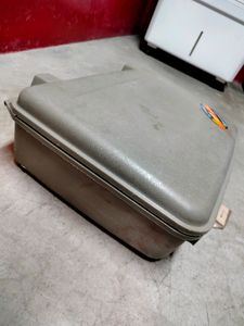 VIP Brand Multi purpose Suitcase Briefcase Attachi