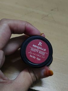 RONZILLE Lip &amp; Cheek Tint blusher shade makeup