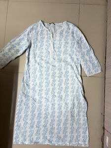 Women Straight Kurti