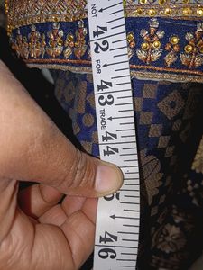 Kurta With Trouser