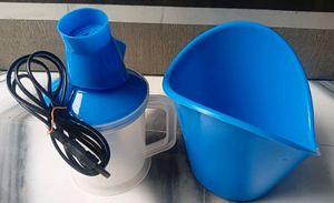 Steam Inhaler Electric