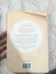 Eastern Philosophy Book