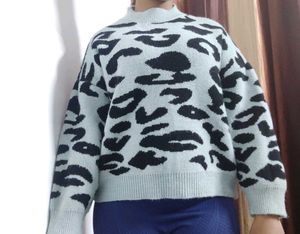 Oversized Sweater