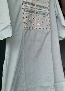 Cotton Kurti