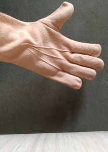 Hand Gloves