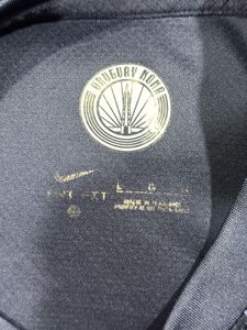 Nike embroidery Uraguay Jersey