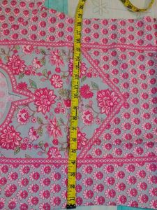 Beautiful Printed Kurta Set