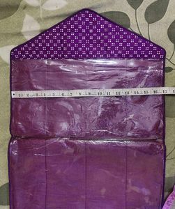 Hanging Saree Cover Set Of eight