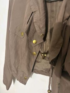 Imported Singapore Jacket