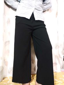Black Trousers
