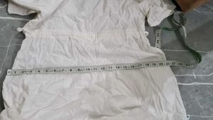 Cotton Dress