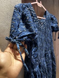 Cotton Frock