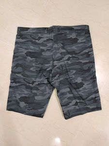 Men's Short
