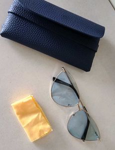 💙Blue Glasses💙