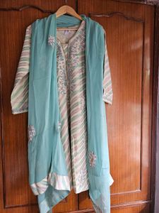 Rich High-end boutique full suit set
