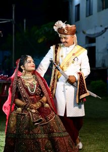 New Lengha