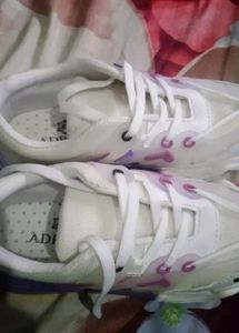 New Shoe