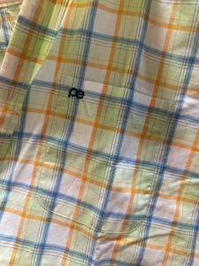 Stylish Peter England Men's Shirt
