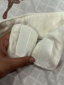 Soft Fuzzy Headband