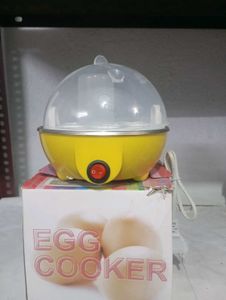 Electric Egg Boiler