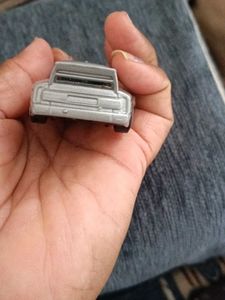 Audi Toy Car Model