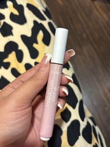 Tarte Maracuja Juicy Lip