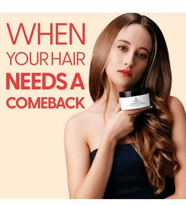 De Fabulous Reviver Hair Repair Treatment