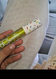MAC Oh, Sweetie Liquid Lipstick
