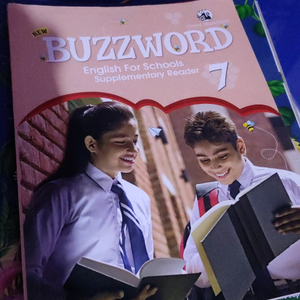 7th standard CBSE books set