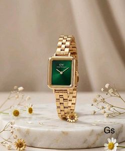 Daniel Wellington Square  women Watch