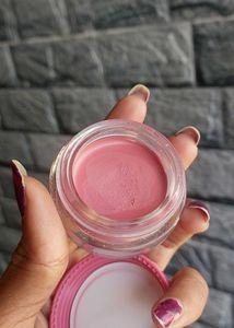 Makeup Revolution London Mousse Blush