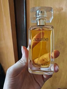 Estee Lauder Azuree Perfume
