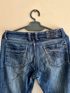 Lee Cooper Denim Jeans