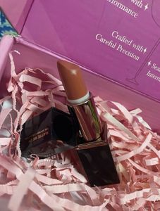 Pilgrim Lipstick - Nude Mystery Shade 05