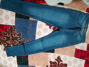 Blue Jeans