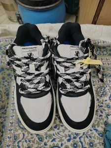 Red Tape Classic Sneakers
