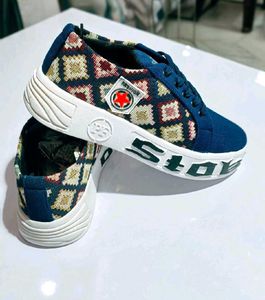Unisex New Shoes