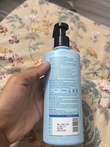 Plum Coconut Milk Shampoo