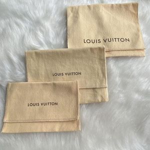 Louis Vuitton Dust Bag