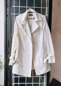 Very Beautiful N Comfortable Coat