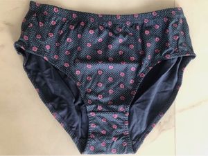 Velvet Sky Cotton Stretch Briefs 3-Pack