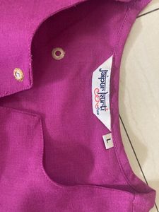 Jaipur Kurti Set