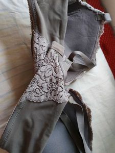 Padded Bra