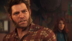 Marvel’s Wolverine (PS5)