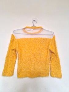 Korean Winter Sweater For Women's