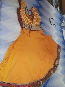 designer anarkali suit 🌹❤
