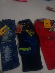 New Jees Pant Offer
