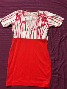 New Dress