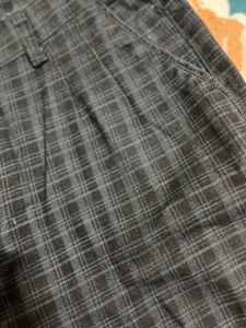 jack n jones man trouser