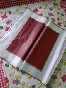 bouquet wrapping paper